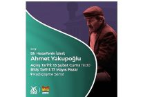 ahmet yakupoglunun resim sergisi bir hezarfenin izleri kazlicesme sanatta aciliyor