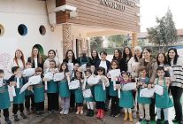 aile yili kapsaminda ara tatil etkinlikleri tamamlandi