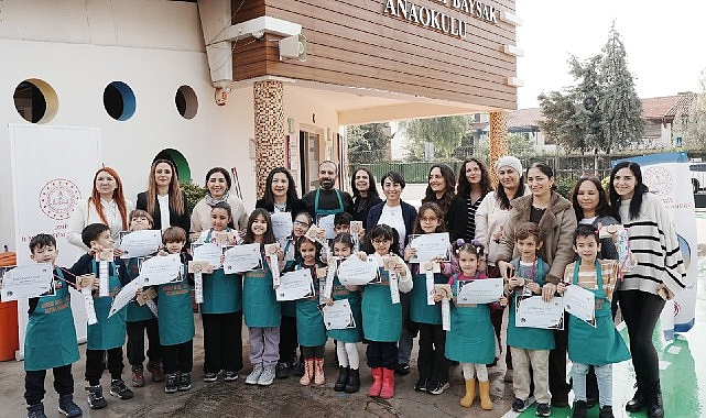 aile yili kapsaminda ara tatil etkinlikleri tamamlandi