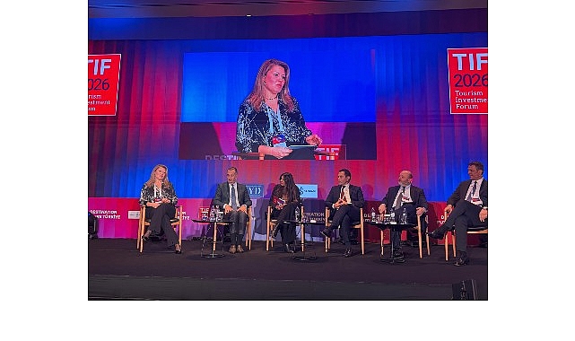 akfen gyo genel muduru ece demirpence turizm ve gayrimenkulde deger yaratmanin yeni adi ikinci yetiskinlik