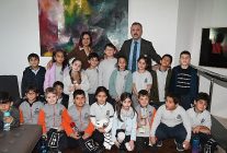 akra kitap gunleri basladi