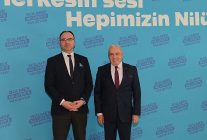 aksa bursa dogalgazdan nilufere ziyaret ortak hedef guvenli ve erisilebilir enerji