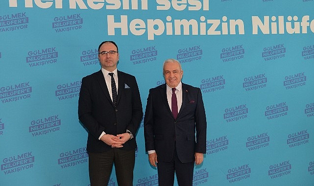 aksa bursa dogalgazdan nilufere ziyaret ortak hedef guvenli ve erisilebilir enerji