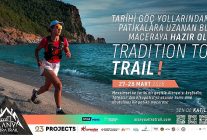 alanya ultra trail efsanesi geri dondu