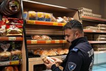 aliaga belediyesinden ramazan oncesi siki denetim