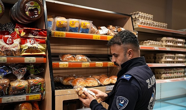 Aliağa Belediyesi’nden Ramazan Öncesi Sıkı Denetim 1 aliaga belediyesinden ramazan oncesi siki denetim