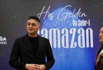 aliaga ramazana hazir