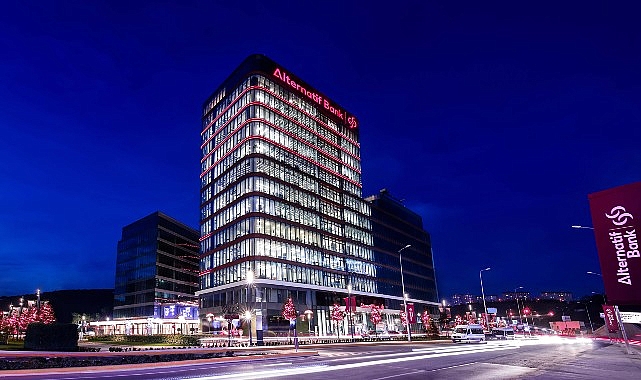 alternatif banktan 200 milyon dolarlik eurobond ihraci