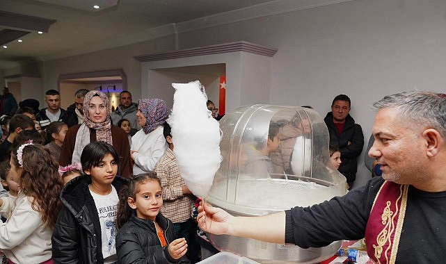 Altınova’da Ramazan Coşkusu 1 altinovada ramazan coskusu