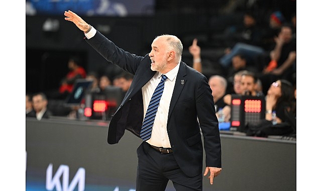 Anadolu Efes, Zalgiris ile karşılaşacak 1 anadolu efes zalgiris ile karsilasacak