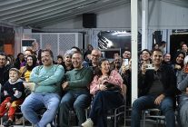 antalya buyuksehir belediyesinin 7 donem izcilik programi tamamlandi