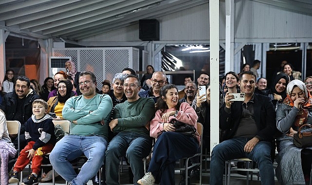 antalya buyuksehir belediyesinin 7 donem izcilik programi tamamlandi