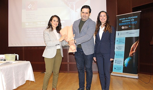 Antalya Büyükşehir Belediyesi’nin iklim dostu çalışmaları sürüyor 1 antalya buyuksehir belediyesinin iklim dostu calismalari suruyor