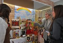 antalya oyuncak muzesine azerbaycandan 26 parcalik bagis