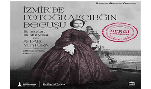 APİKAM’da “Sergi Söyleşileri” başlıyor 1 apikamda sergi soylesileri basliyor