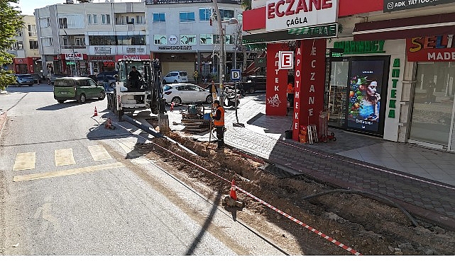 asattan kemere 100 milyon liralik yatirim