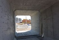 asattan kepeze 6 milyar tlyi asan altyapi yatirimi