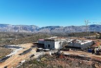 asattan manavgat ulukapiya 500 milyon tllik yatirim