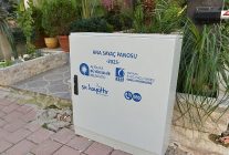 asattan su kayiplarina karsi ana sayac uygulamasi