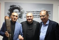 asiklar bulusmasinda unutulmaz bir ramazan aksami yasandi