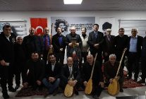 asiklar kiraathanesinde geleneksel ramazan coskusu yasandi