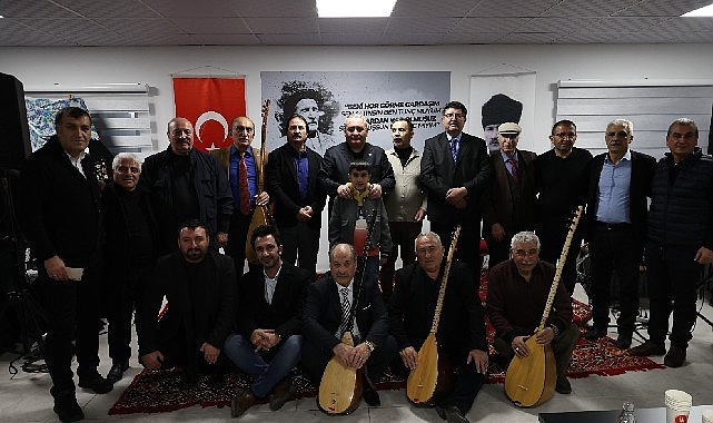 Âşıklar Kıraathanesi’nde geleneksel ramazan coşkusu yaşandı 1 asiklar kiraathanesinde geleneksel ramazan coskusu yasandi