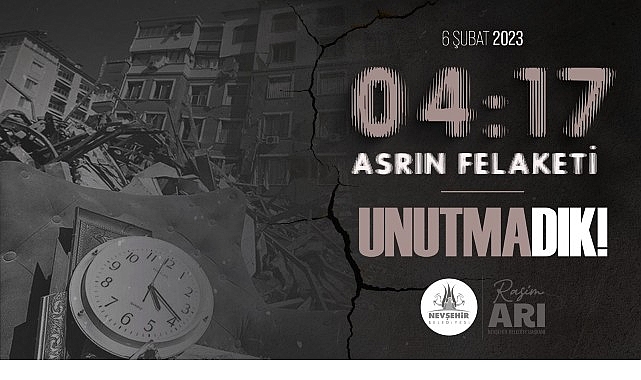 asrin felaketinde yitirdiklerimizi saygiyla aniyoruz