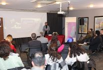 ataturk ve cumhuriyetin bursadaki izleri niluferde konusuldu