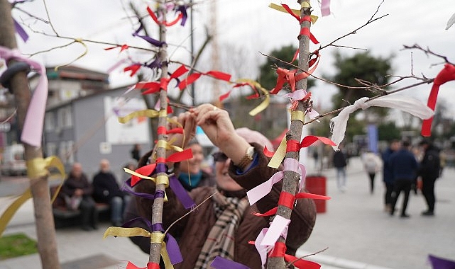 Avcılar Belediyesi’nden Sevgililer Günü’ne Özel Hafta Boyu Etkinlik Programı 1 avcilar belediyesinden sevgililer gunune ozel hafta boyu etkinlik programi