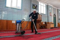 avcilarda ramazan hazirliklari tamamlandi dayanisma sahaya yansidi