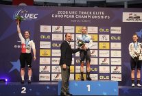 avrupa bisikletinin kalbi konyada atiyor