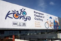 avrupa pist bisikletinin kalbi 5 gun boyunca konyada atti