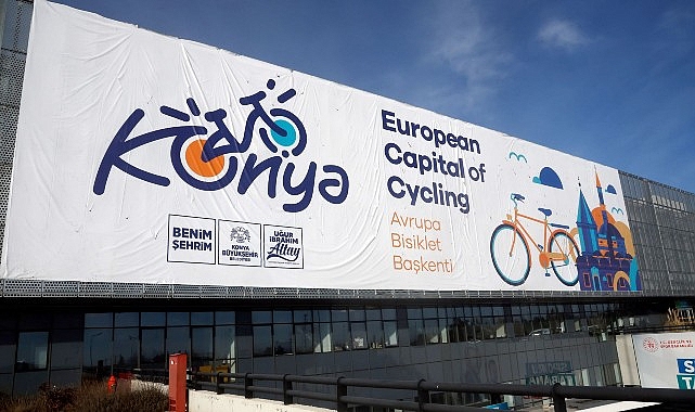 avrupa pist bisikletinin kalbi 5 gun boyunca konyada atti