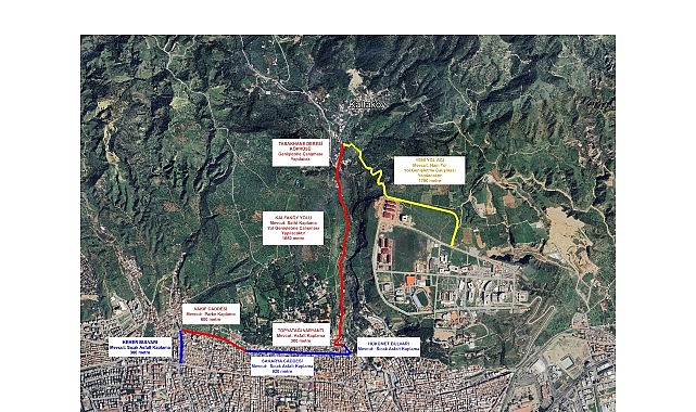 Aydın Büyükşehir Belediyesi ve Adnan Menderes Üniversitesi İş Birliğinde 1 aydin buyuksehir belediyesi ve adnan menderes universitesi is birliginde