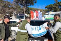 aydin buyuksehir belediyesinin kucuk ureticilere yem destekleri devam ediyor