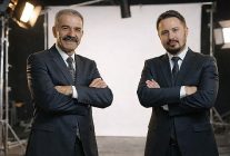 aydogan tayfur ve mahmut gorgenden surpriz is birligi