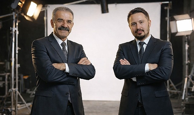 aydogan tayfur ve mahmut gorgenden surpriz is birligi