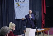 ayvalik belediye meclisi subat ayi olagan toplantisini gerceklestirdi