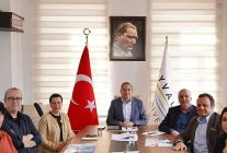 ayvalik kent arsivi ve arastirma merkezi icin calismalar surduruluyor