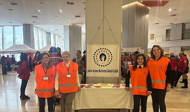 ayvaliki aykut temsil etti