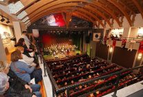 ayvalikin kultur ve sanat yolculuguna yeni bir halka