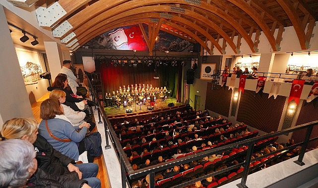 Ayvalık’ın Kültür ve Sanat Yolculuğu’na Yeni Bir Halka 1 ayvalikin kultur ve sanat yolculuguna yeni bir halka