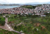 ayvalikin tarihi yeldegirmenleri gun yuzune kavusturuluyor