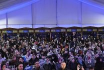 bagcilar ramazana hazir