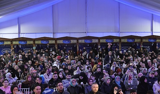 Bağcılar Ramazan’a hazır 1 bagcilar ramazana hazir