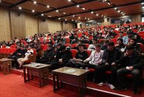 bagcilarda is arayanlar ile is verenler kariyer bulusmalarinda bir araya geldi