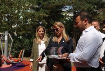 bakirkoy belediyesinden yesil alanlarda buyuk donusum