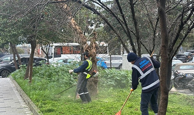 Bakırköy Ramazan Ayı’na Hazır 1 bakirkoy ramazan ayina hazir