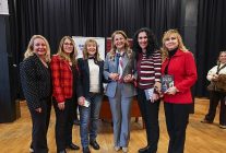 bakirkoyde kadin hareketinin tarihsel yolculugu konusuldu