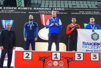 bakirkoylu karateciler gurur yasatti